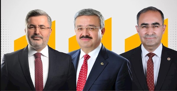 Afyonkarahisar'a 20 milyonluk yatırım geliyor