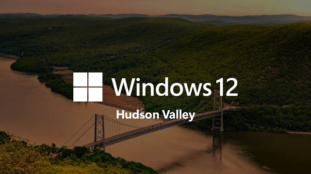 İddialara Göre Windows 12 Yolda. Bu İşletim Sistemi  Sizleri Yapay Zekayla Karşılayacak