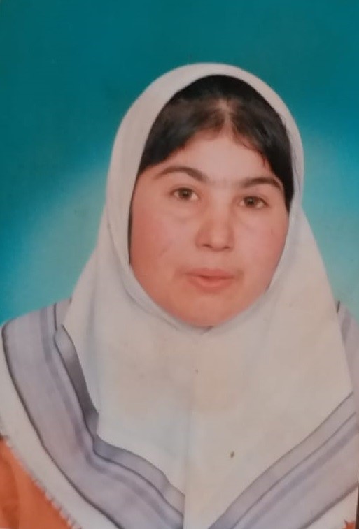 Annesini Öldüren Oğlu 6 Ay Önce De Evi Ateşe Vermeye Kalkışmış