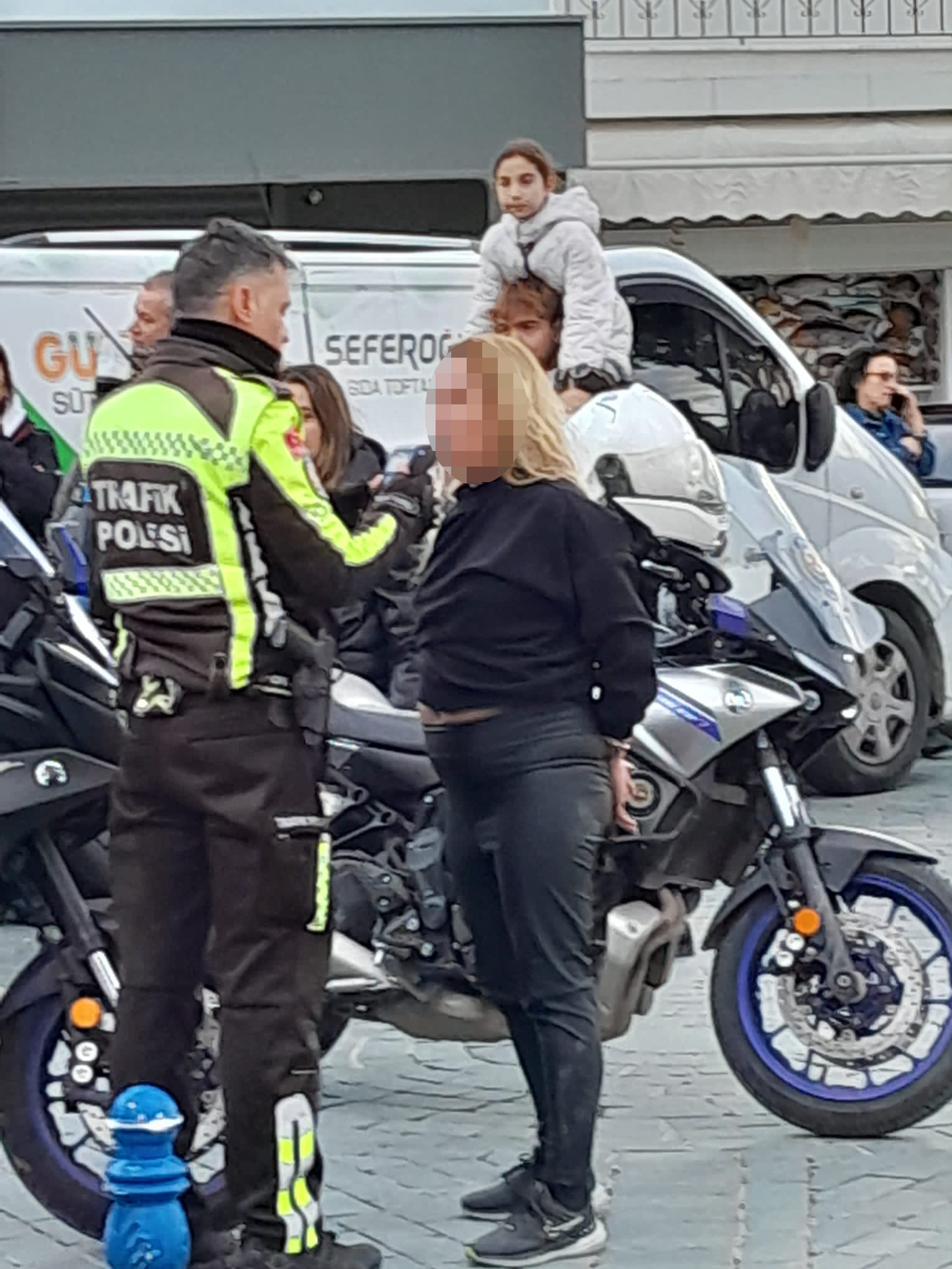 Alkollü Sürücünün Kullandığı Otomobil Ortalığı Savaş Alanına Çevirdi