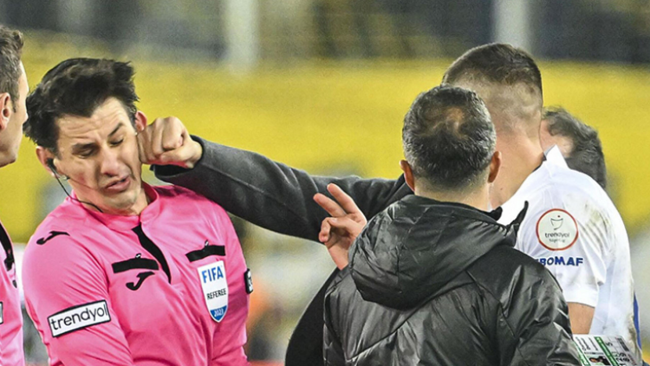 Son Dakika: Gözaltı Sayısı 6’ya Yükseldi