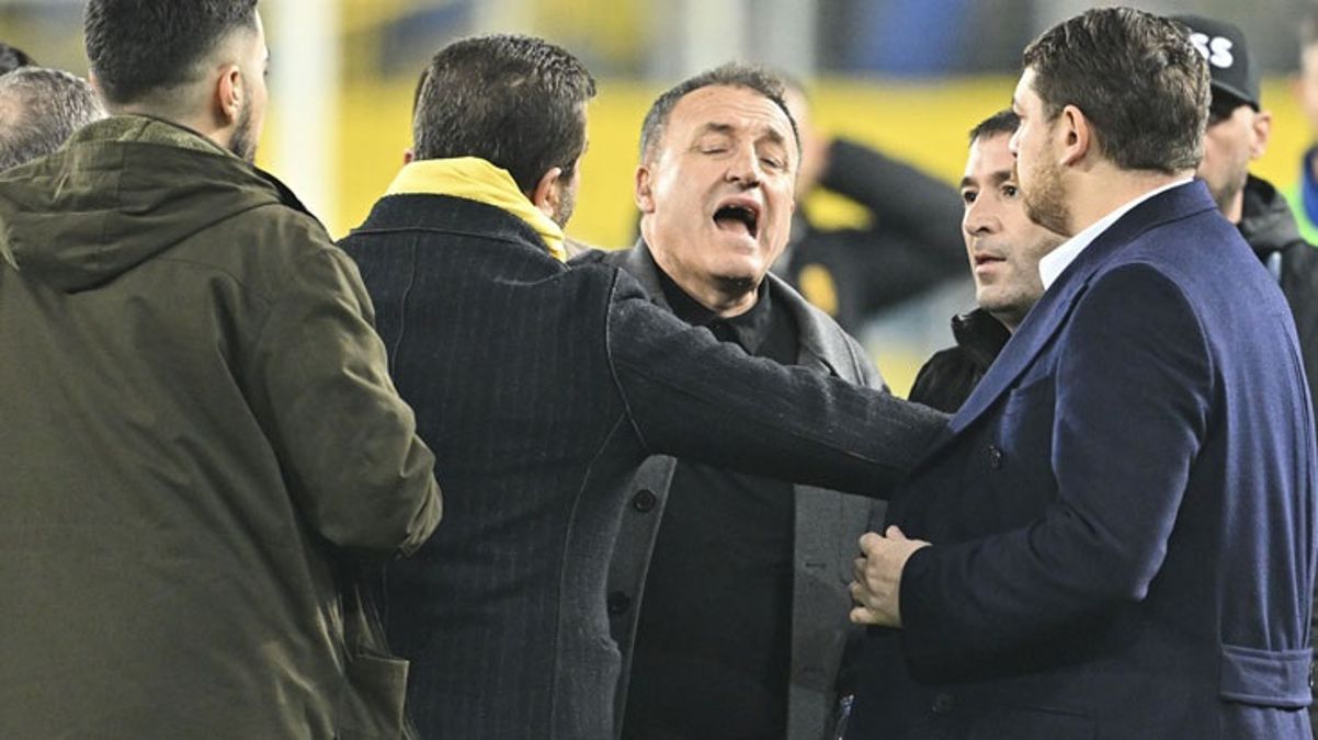 Son Dakika: Gözaltı Sayısı 6’ya Yükseldi
