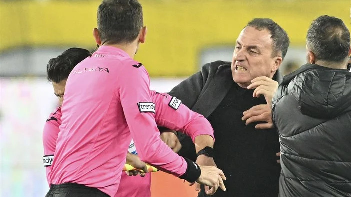 Son Dakika: Gözaltı Sayısı 6’ya Yükseldi