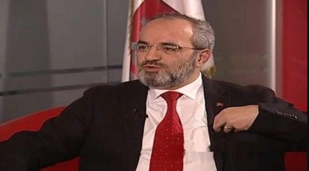Milliyetçi Camianın sevilen ismi  Afyonkarahisarlı siyasetçi vefat etti