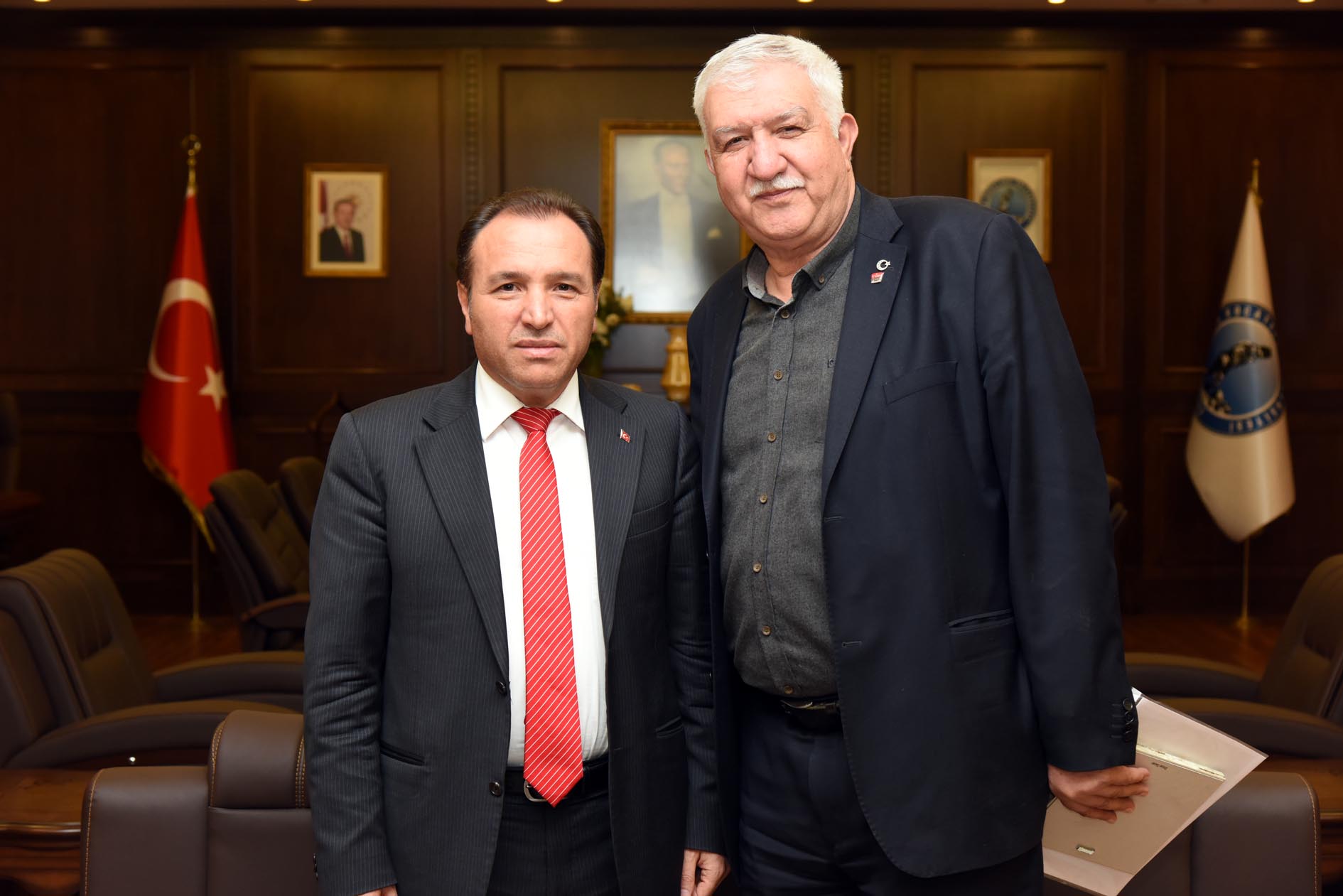 Kültür ve Turizm Bakanlığı Özel Ödülleri sahipleri belli oldu