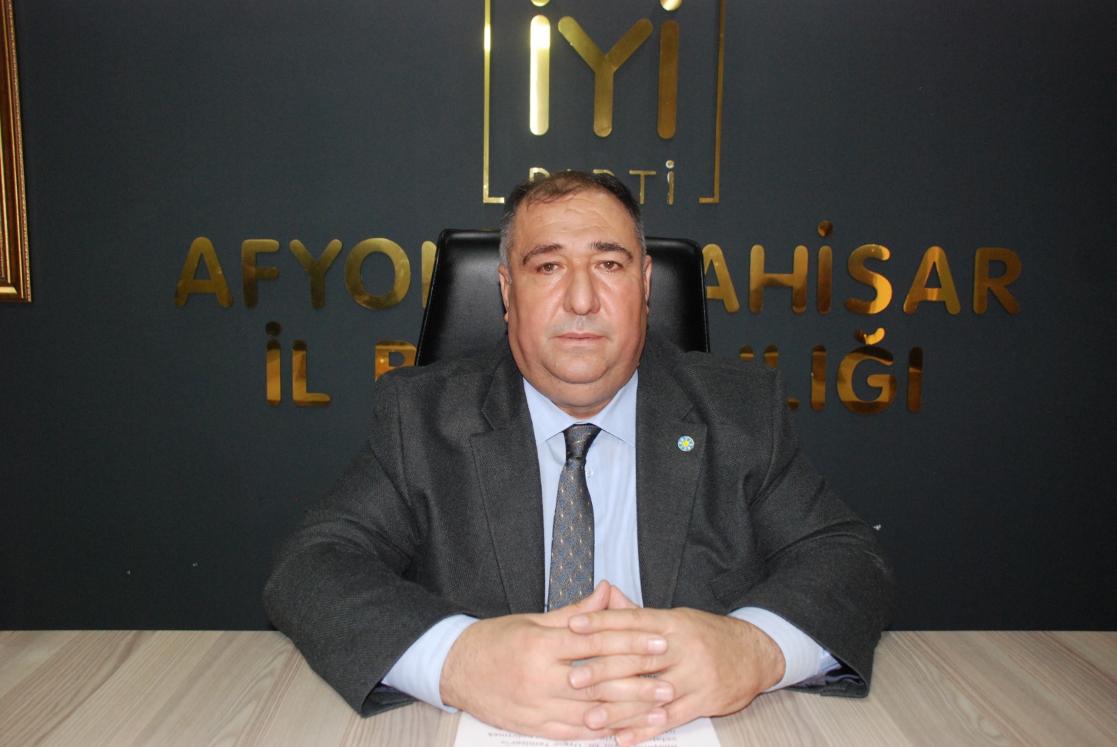 Mısırlıoğlu  tamamlanmayan projeler üzerinden  hükümete yüklendi