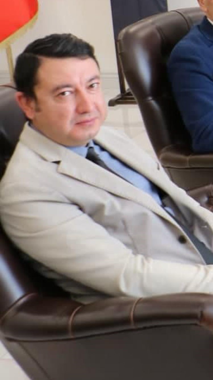 ÜÇÜNCÜ KATTAN DÜŞTÜ