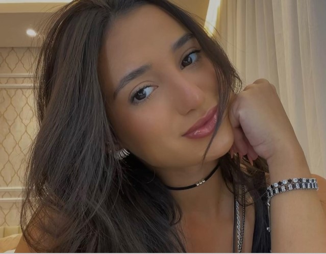 Instagram yıldızı Maria Sofia Valim, karaciğer nakli sonrası hayatını kaybetti