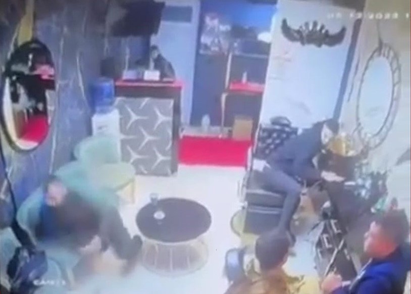 3 FARKLI YERDE SİLAHLI SALDIRI DÜZENLENDİ