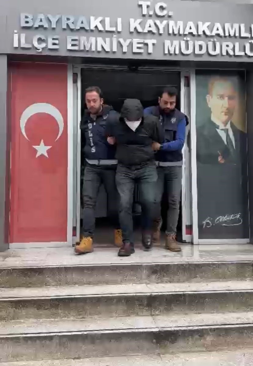 3 FARKLI YERDE SİLAHLI SALDIRI DÜZENLENDİ