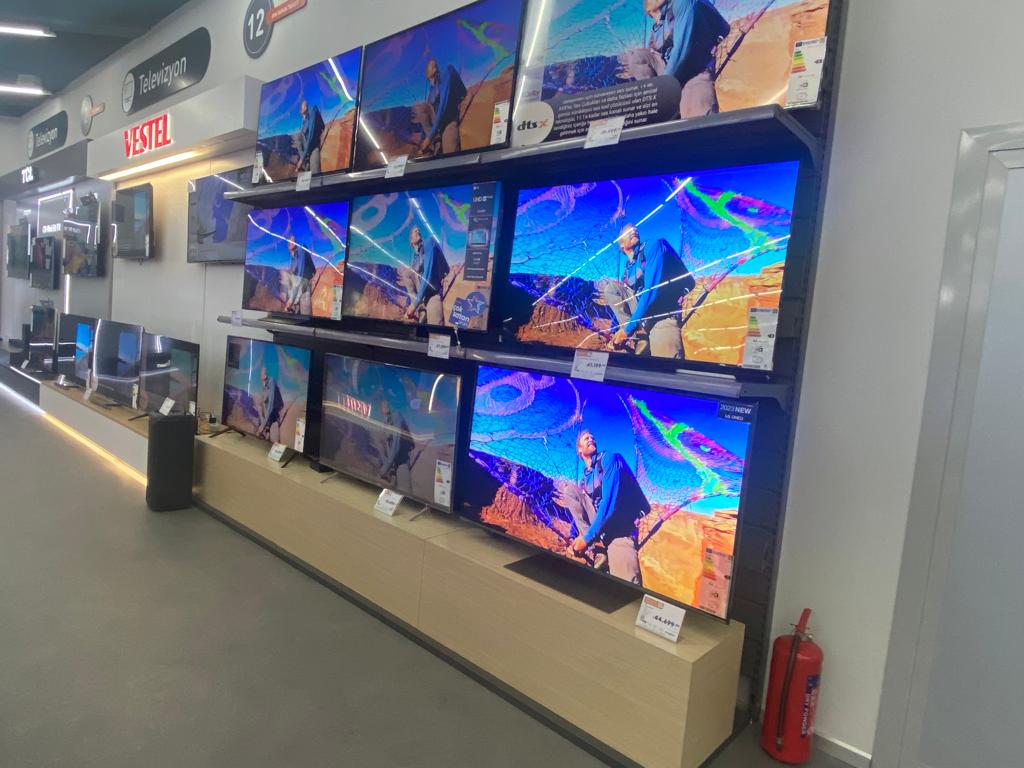 Tarihe tanıklık eden namı diğer öldüren eğlence