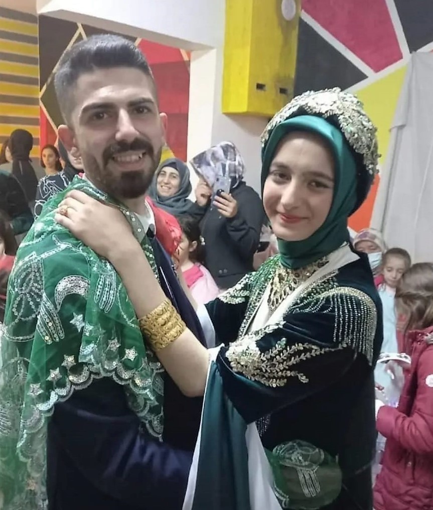'HABERSİZ KÜRTAJ YAPTIRDI'