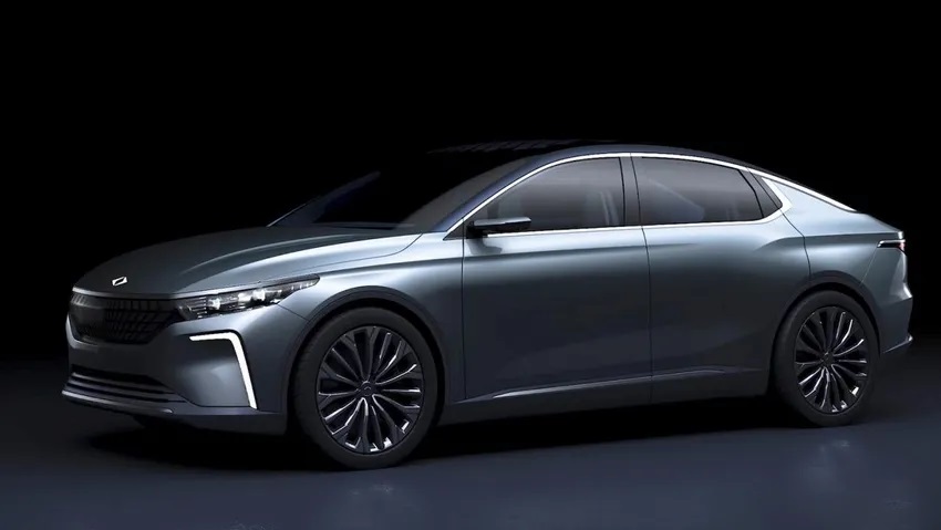 Togg'un sedan modeli ne zaman üretilecek?