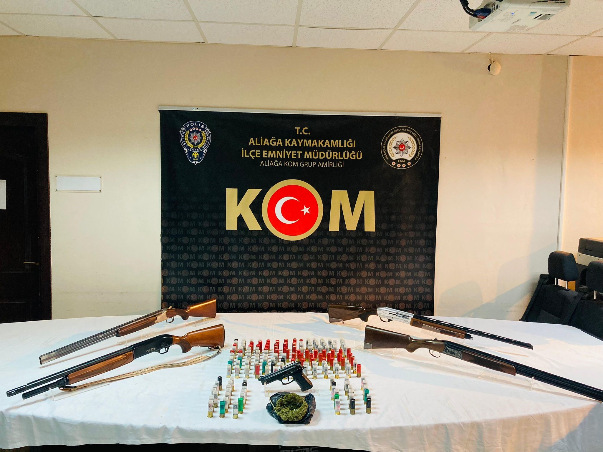 KAFES-18 OPERASYONU