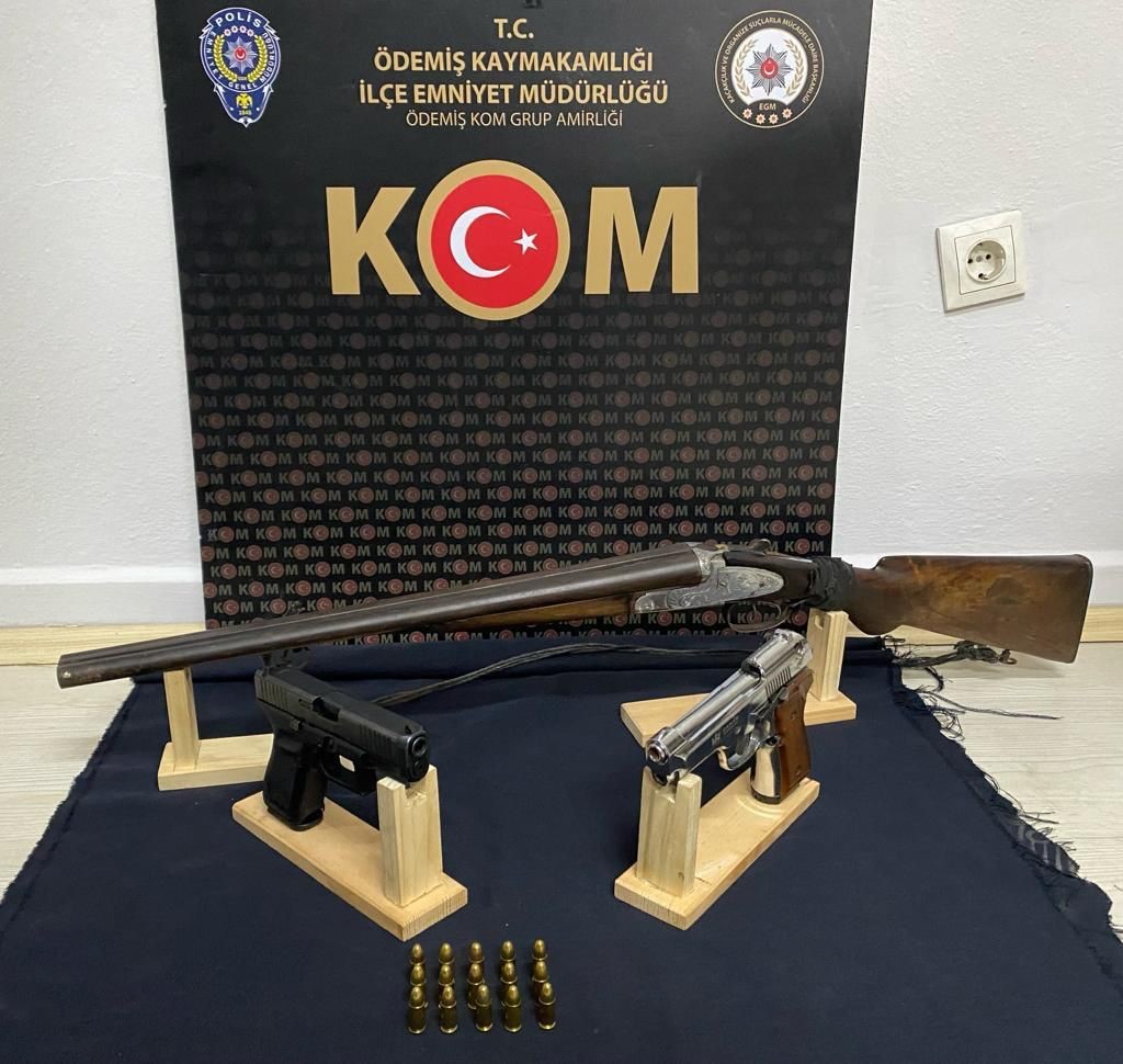KAFES-18 OPERASYONU