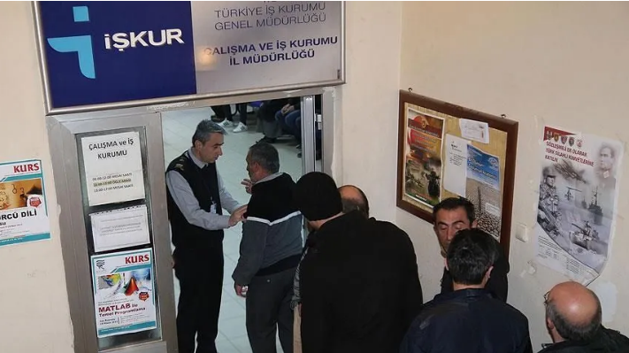 İŞKUR VERİLERİ AÇIKLADI: