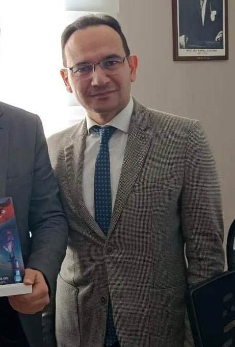 EŞİ TARAFINDAN KANLAR İÇİNDE BULUNDU