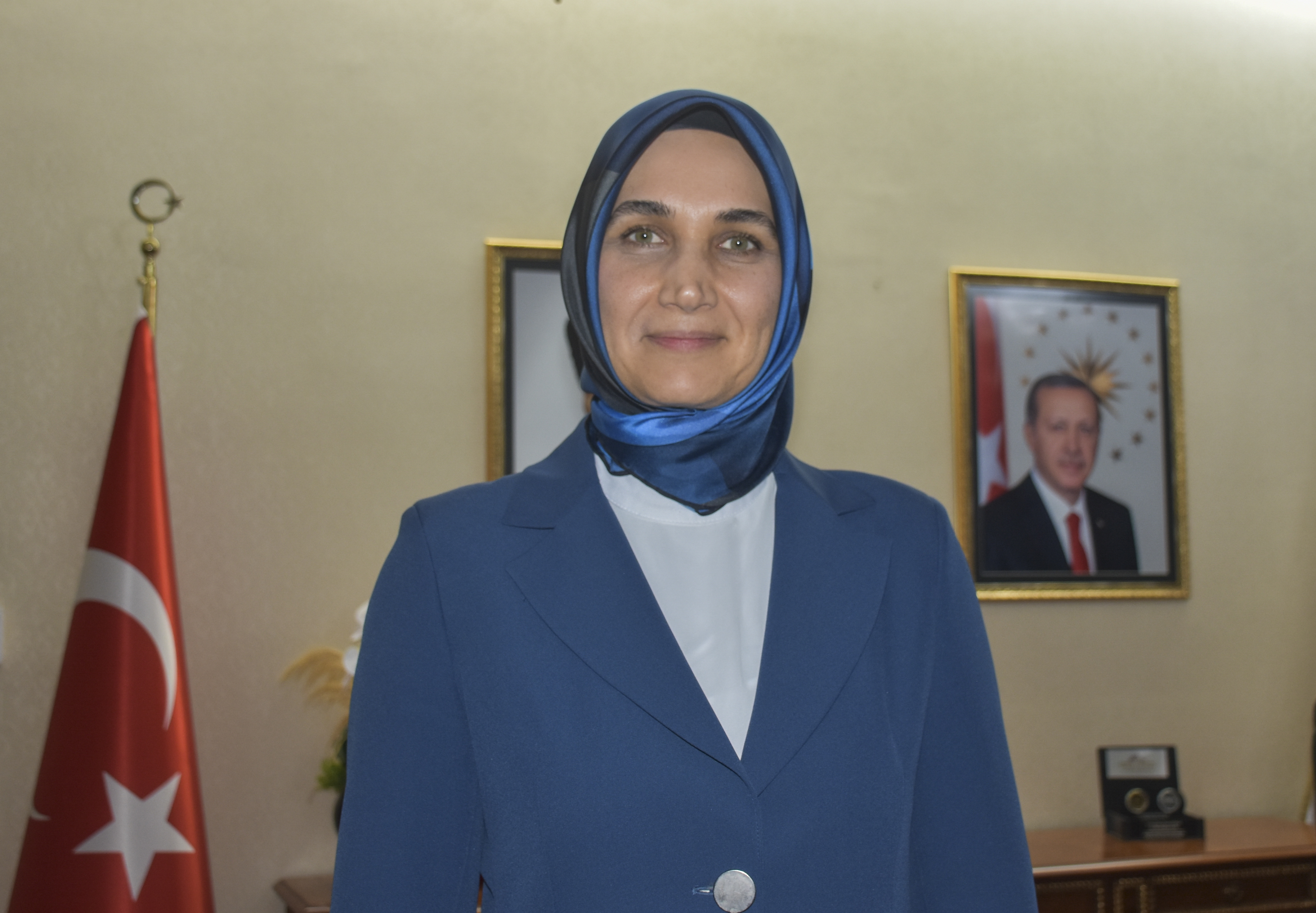 Afyonkarahisar Müzesi'ni 8 Ayda 42 Bin Kişi Ziyaret Etti