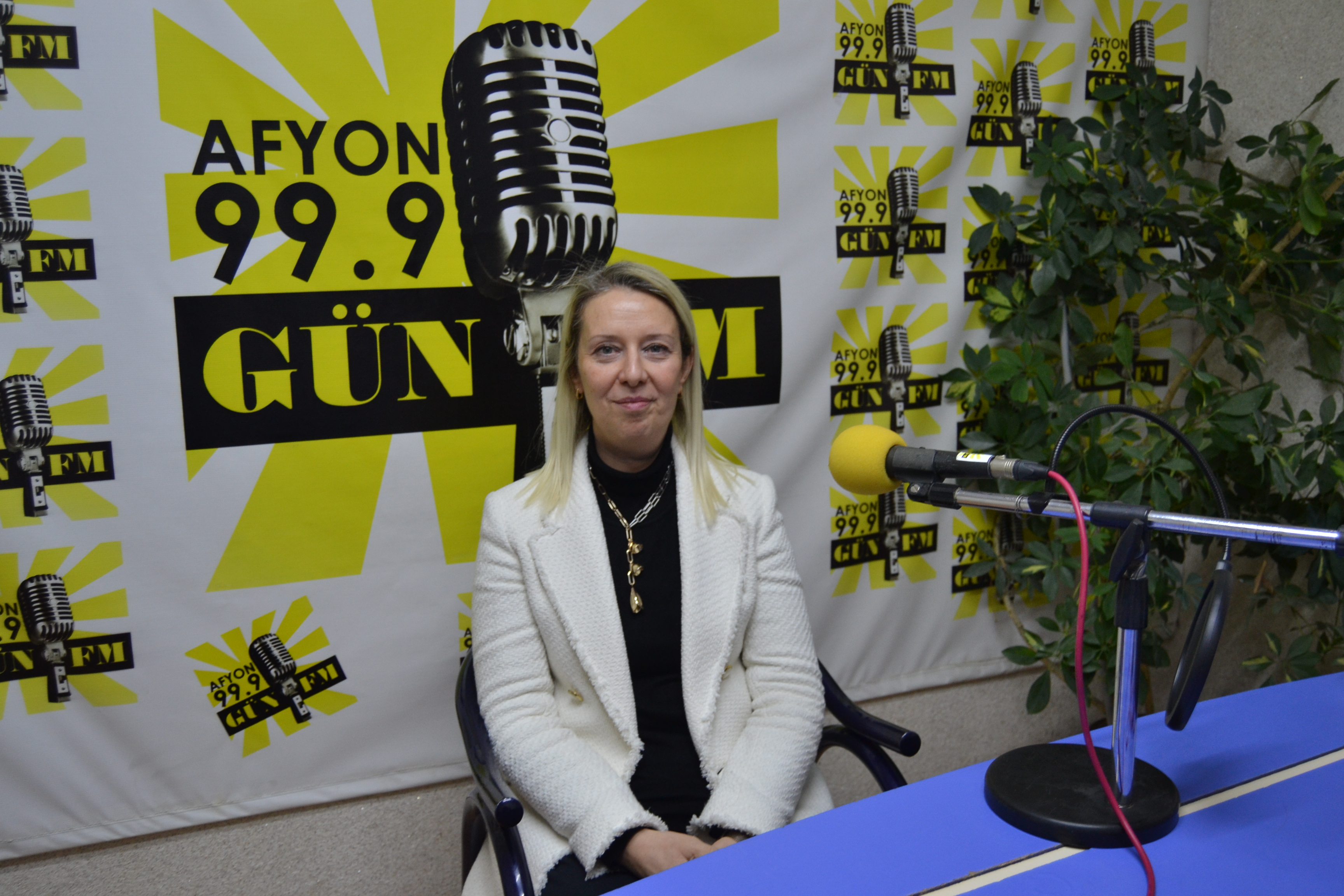 “Alanında donanımlı öğrenciler yetiştiriyoruz”