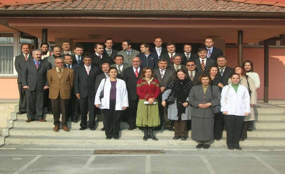 Afyonkarahisar'ın Sevilen Yıldızı Kaydı