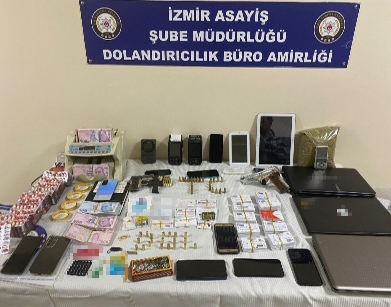 'ADINIZA AÇILAN DAVA MEVCUT' MESAJI ALANLAR DİKKAT