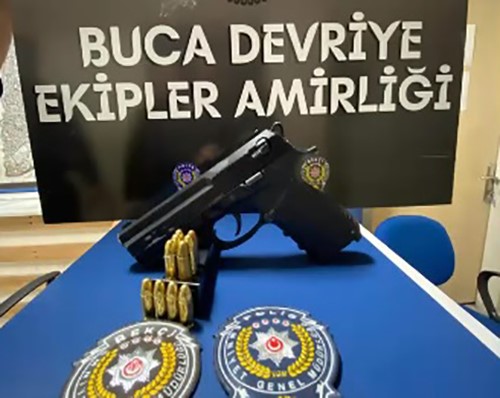 'HUZUR UYGULAMASI'