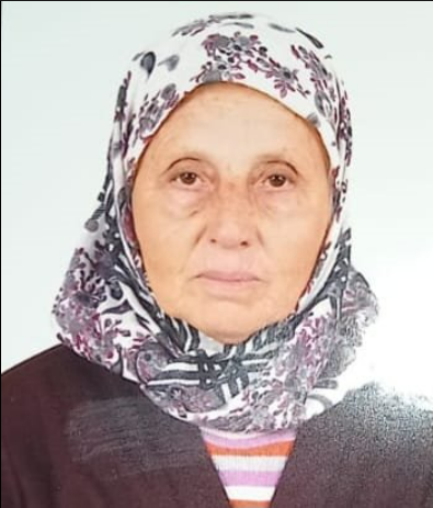 MANTAR TOPLAMAYA GİTTİ