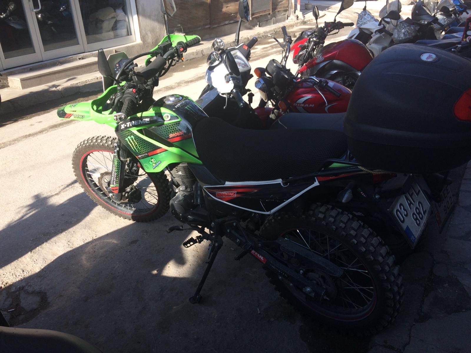 “KIŞ AYLARINDA PERİYODİK  MOTOR BAKIMINA DİKKAT EDİLMELİ”