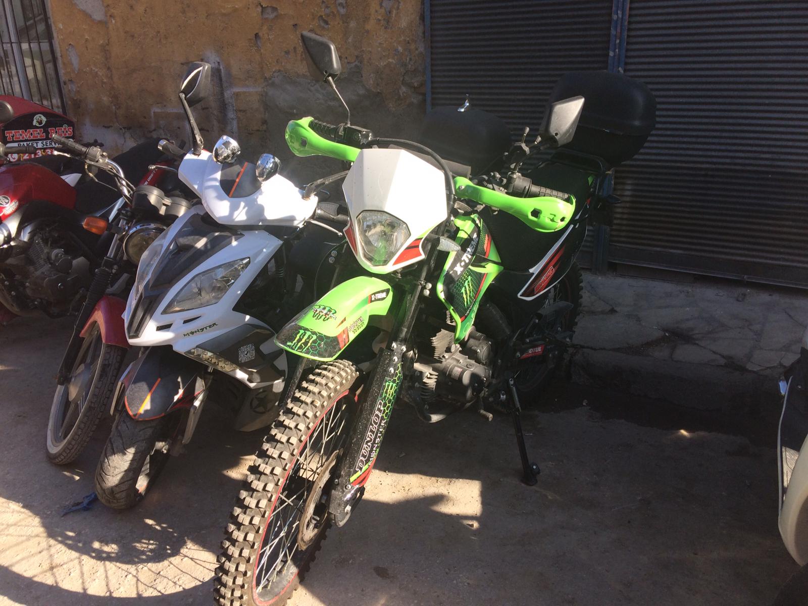 “KIŞ AYLARINDA PERİYODİK  MOTOR BAKIMINA DİKKAT EDİLMELİ”