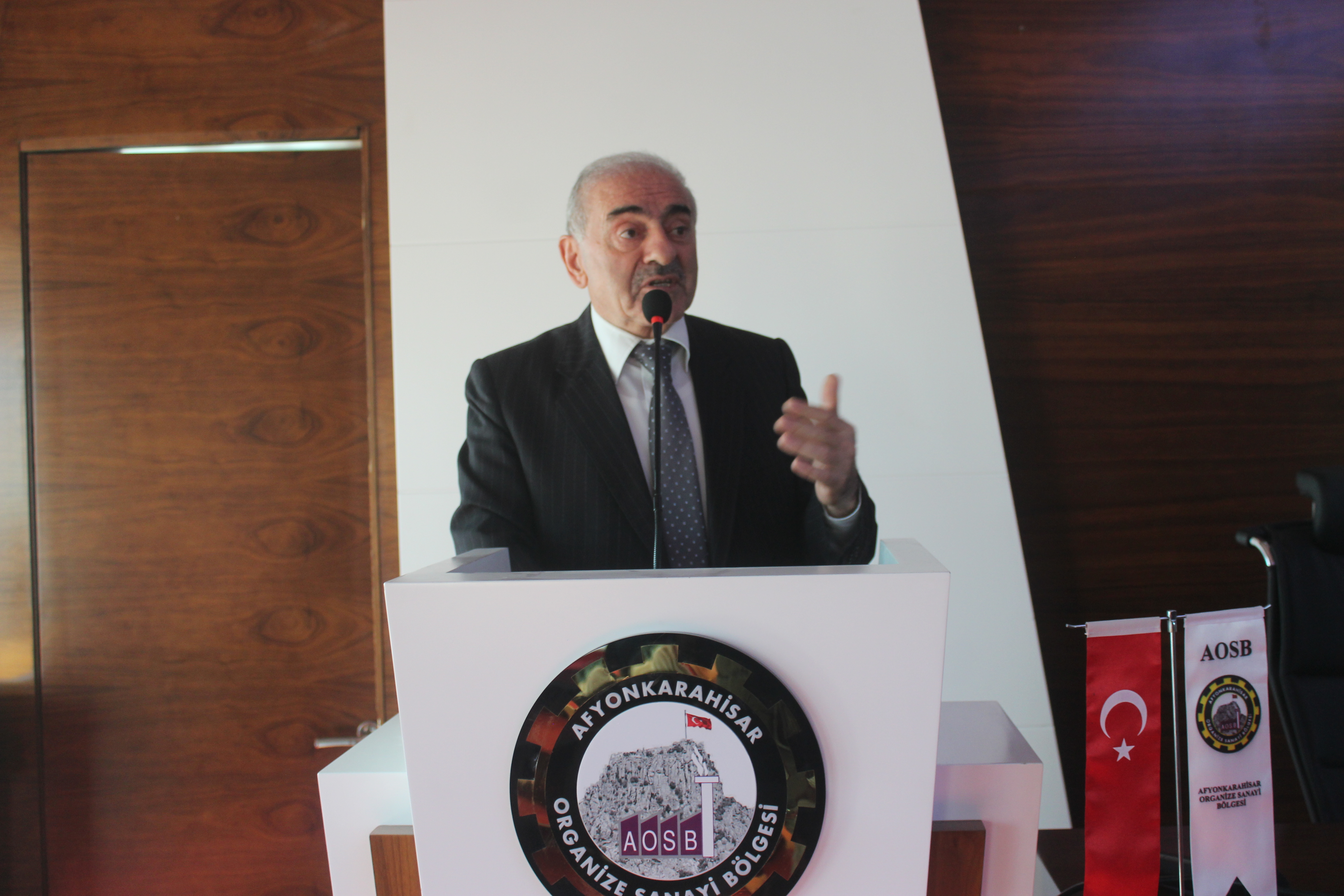 RSP KARİYER GÜNLERİNİN KONUKLARI AŞPA GIDA YÖNETİCİLERİ