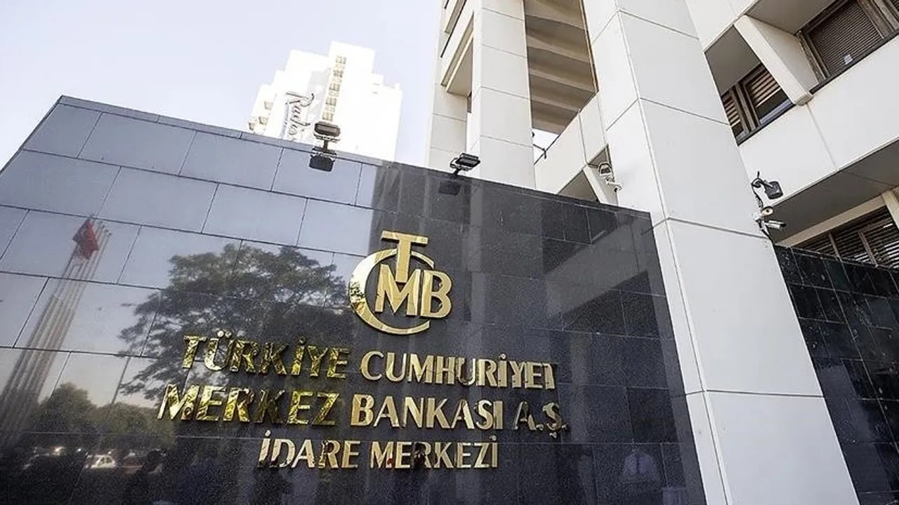Merkez Bankası'nın rezervlerinde yeni rekor