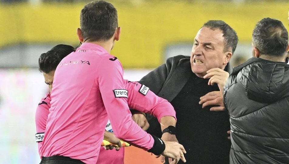 Faruk Koca için iddianame hazırlandı