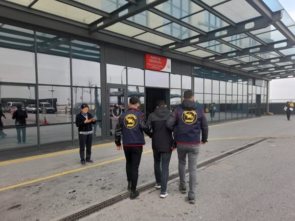 JANDARMA DENETİMLERE DEVAM EDİYOR