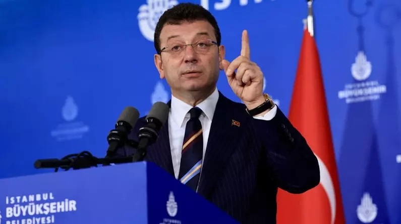 CHP'nin İstanbul Büyükşehir Belediyesi başkan adayı belli oldu
