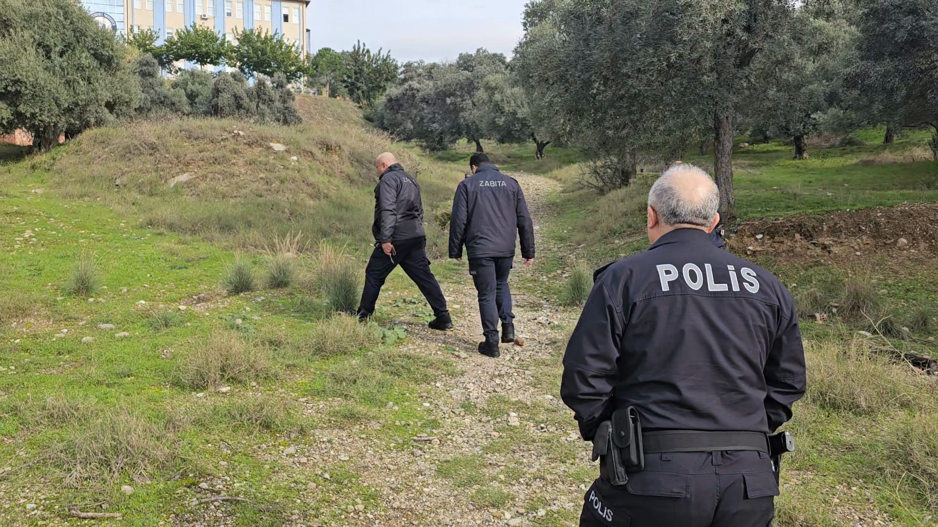 Böyle Vahşet Görülmedi!