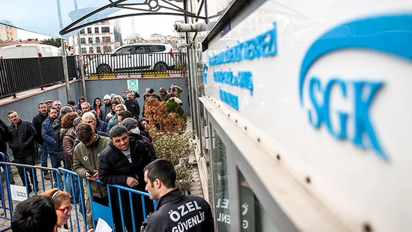 EYT'li olmak isteyenler dikkat: Hangi başvurular iptal ediliyor?