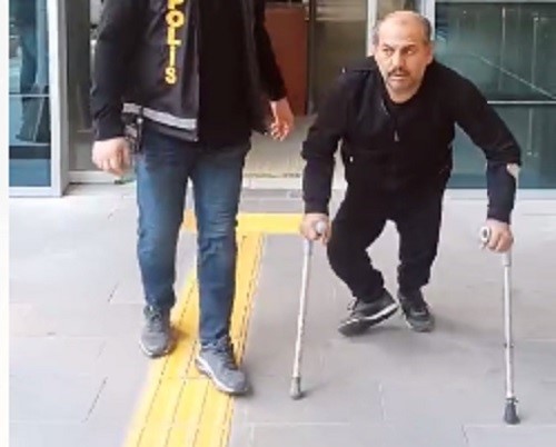 UYUŞTURUCU TACİRİ, ALACAK-VERECEK DEFTERİ TUTMUŞ