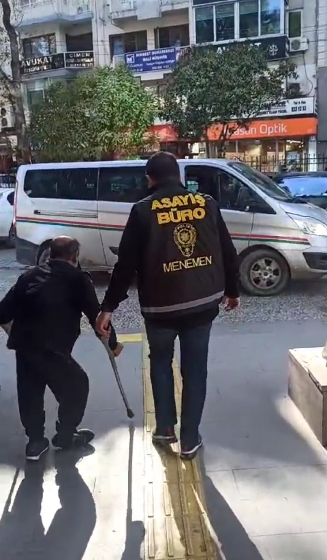 UYUŞTURUCU TACİRİ, ALACAK-VERECEK DEFTERİ TUTMUŞ