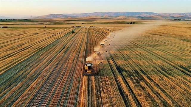 CHP Grup Başkanvekili Köksal: ‘’Çiftçiye destek değil, ipotek projesi ‘’