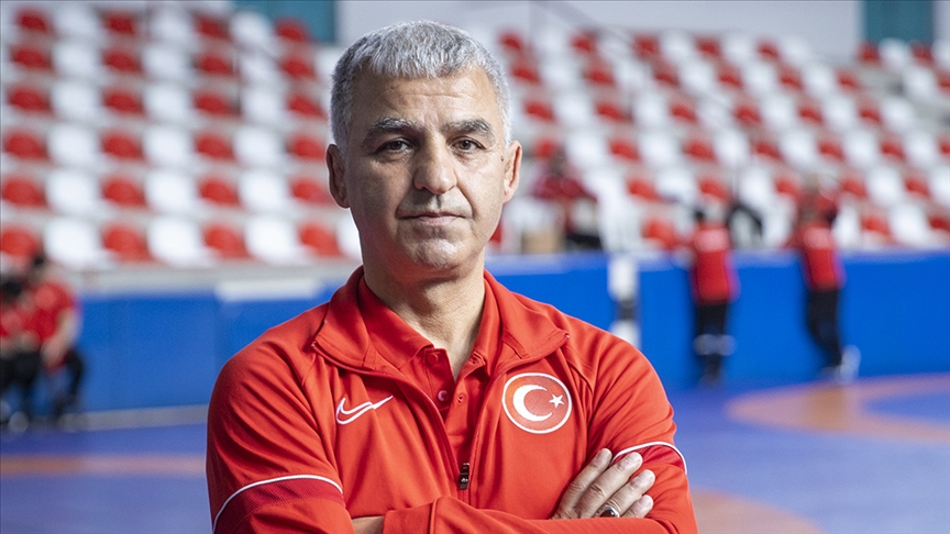 Türkiye Güreş Federasyonu Karaali’yi Görevden Aldı