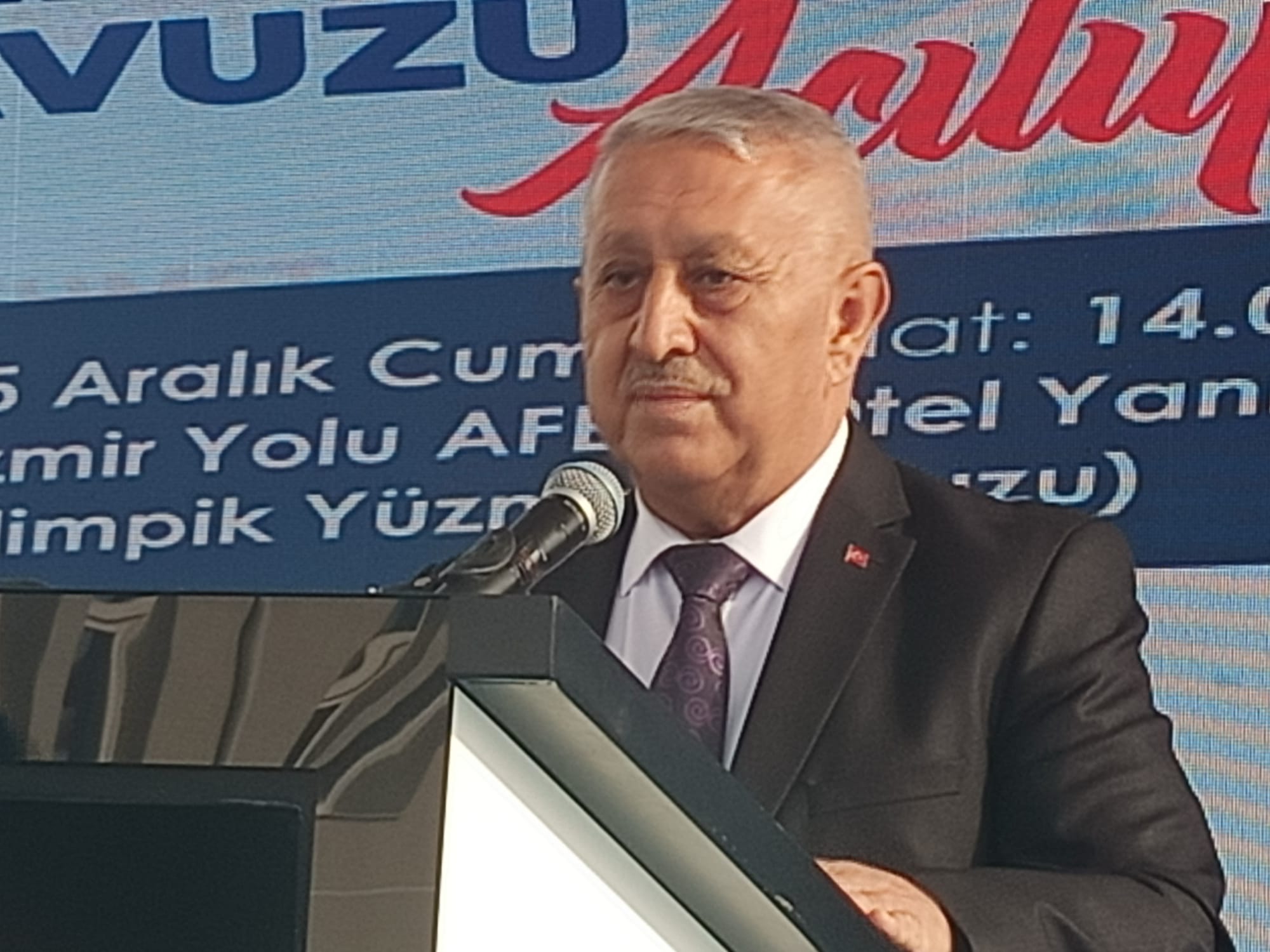 Afyonkarahisar'ı dünyaya açacak yeni tesis