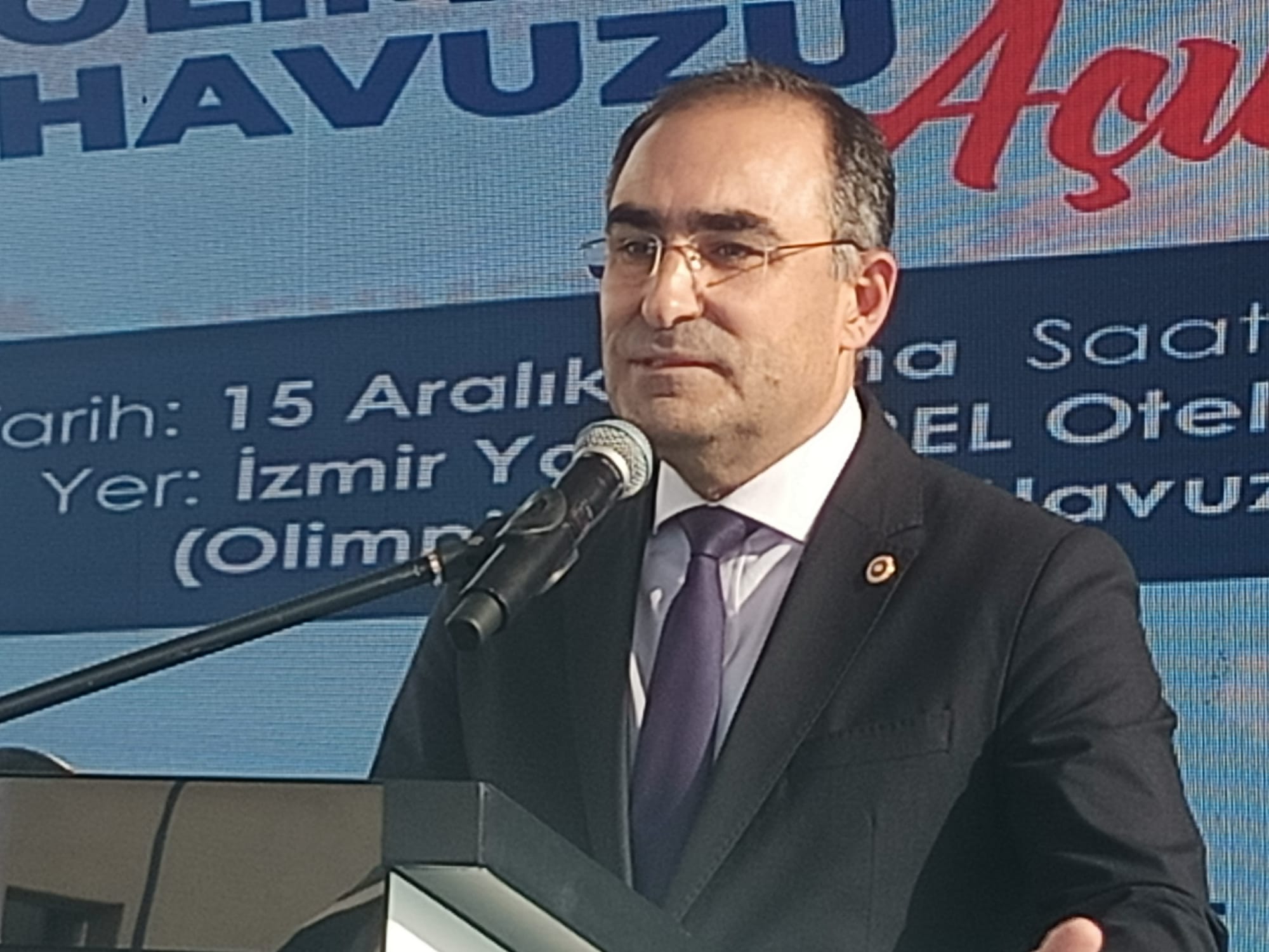 Şampiyon sporcular bu tesisten çıkacak