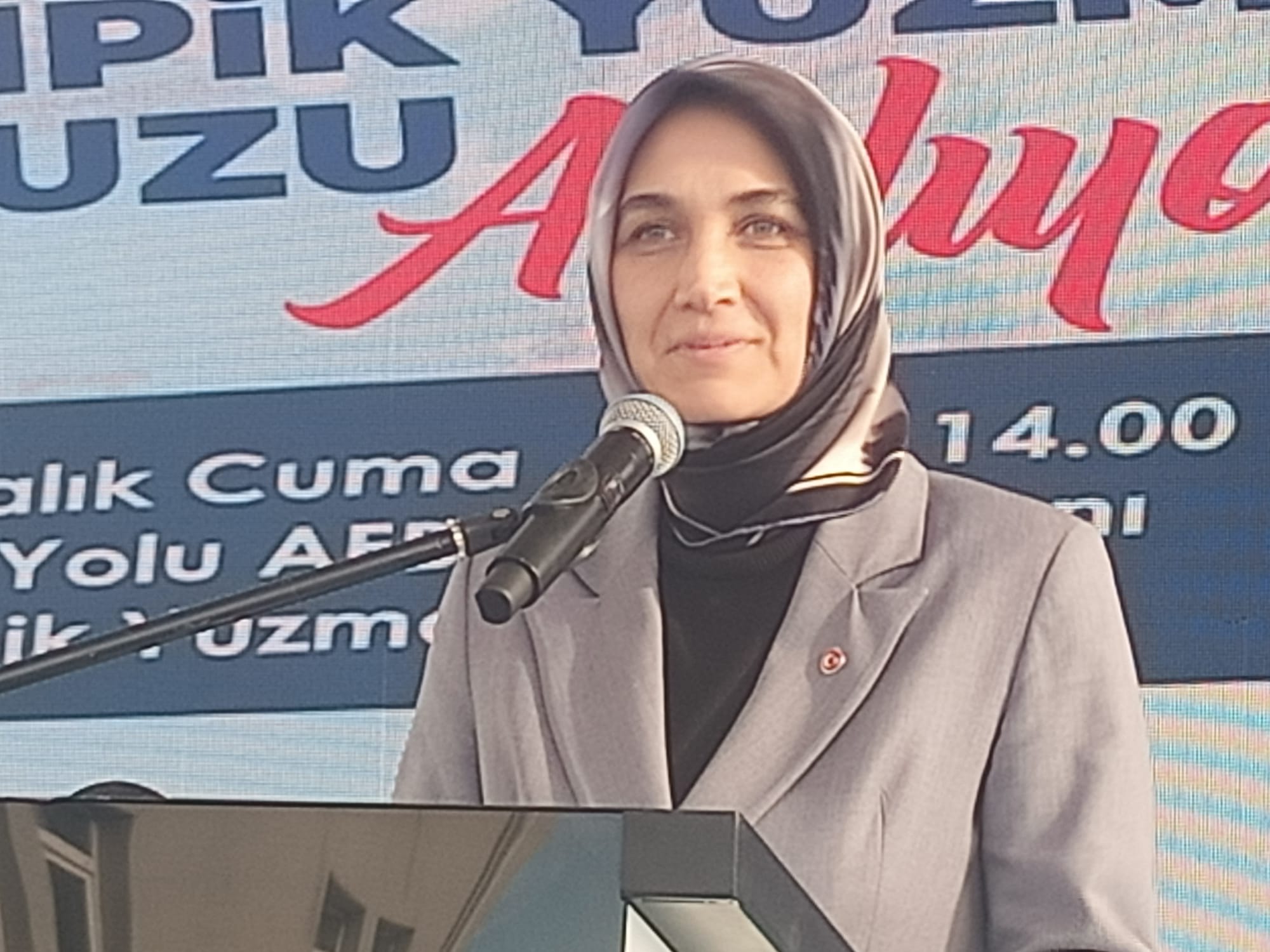“Atıl bir tesisi revize etmek başarı öyküsüdür”