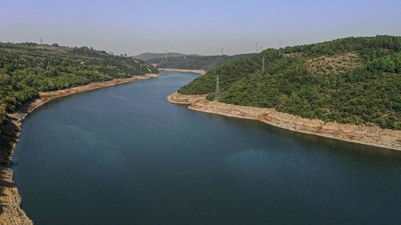 DSİ, Türkiye'deki barajların doluluk oranını açıkladı: İçme suyu sorunu var mı?