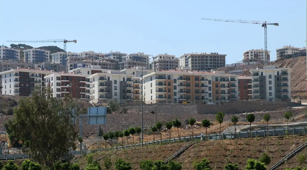 Afyonkarahisar'da konut fiyatları aşağı düşürecek gelişme