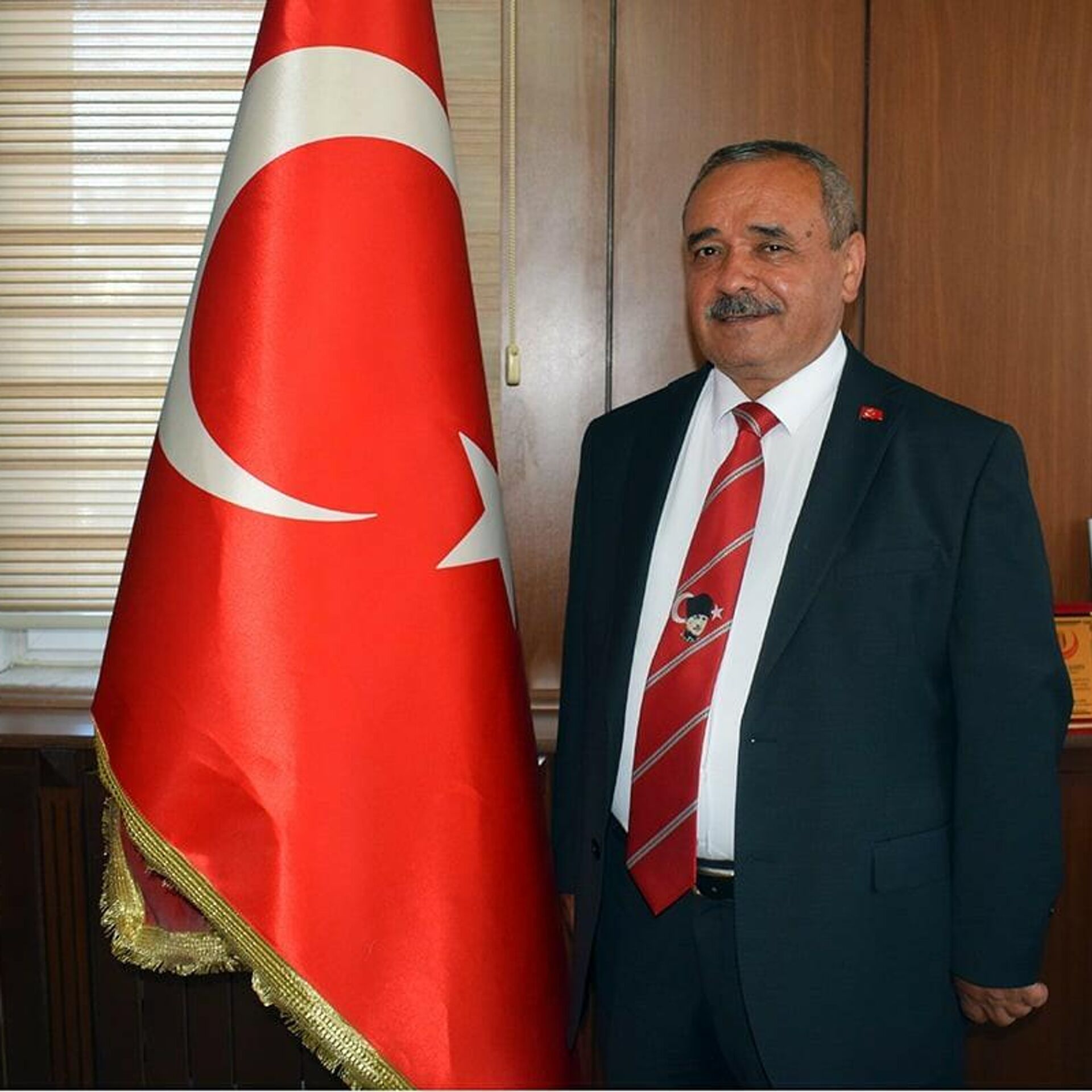 “19 vatandaşımız yaralandı, geçmiş olsun”