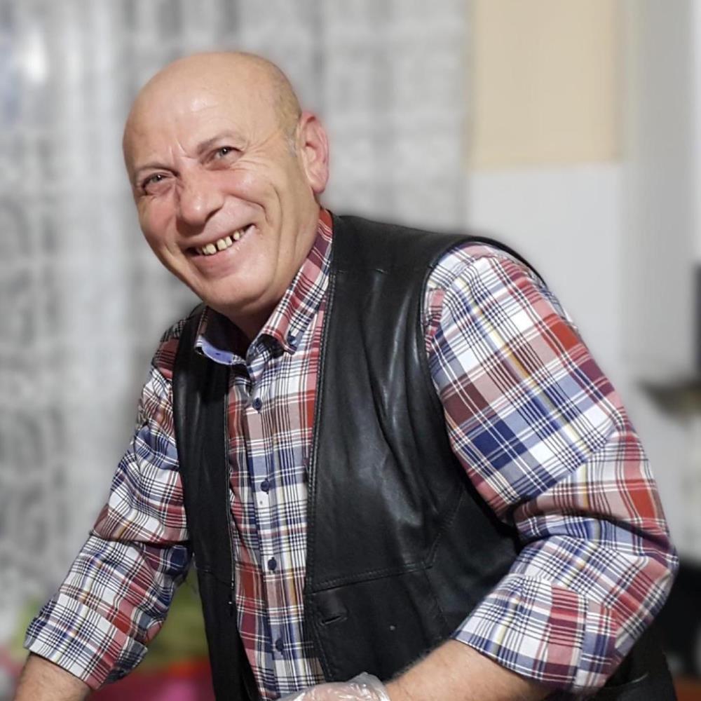 Emekli Polis Memuru Cinayete Kurban Gitti