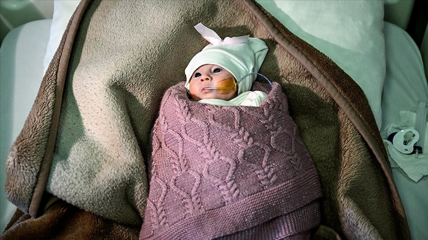 Şah Damarına Yapılan Müdahaleyle Hayata Tutundu