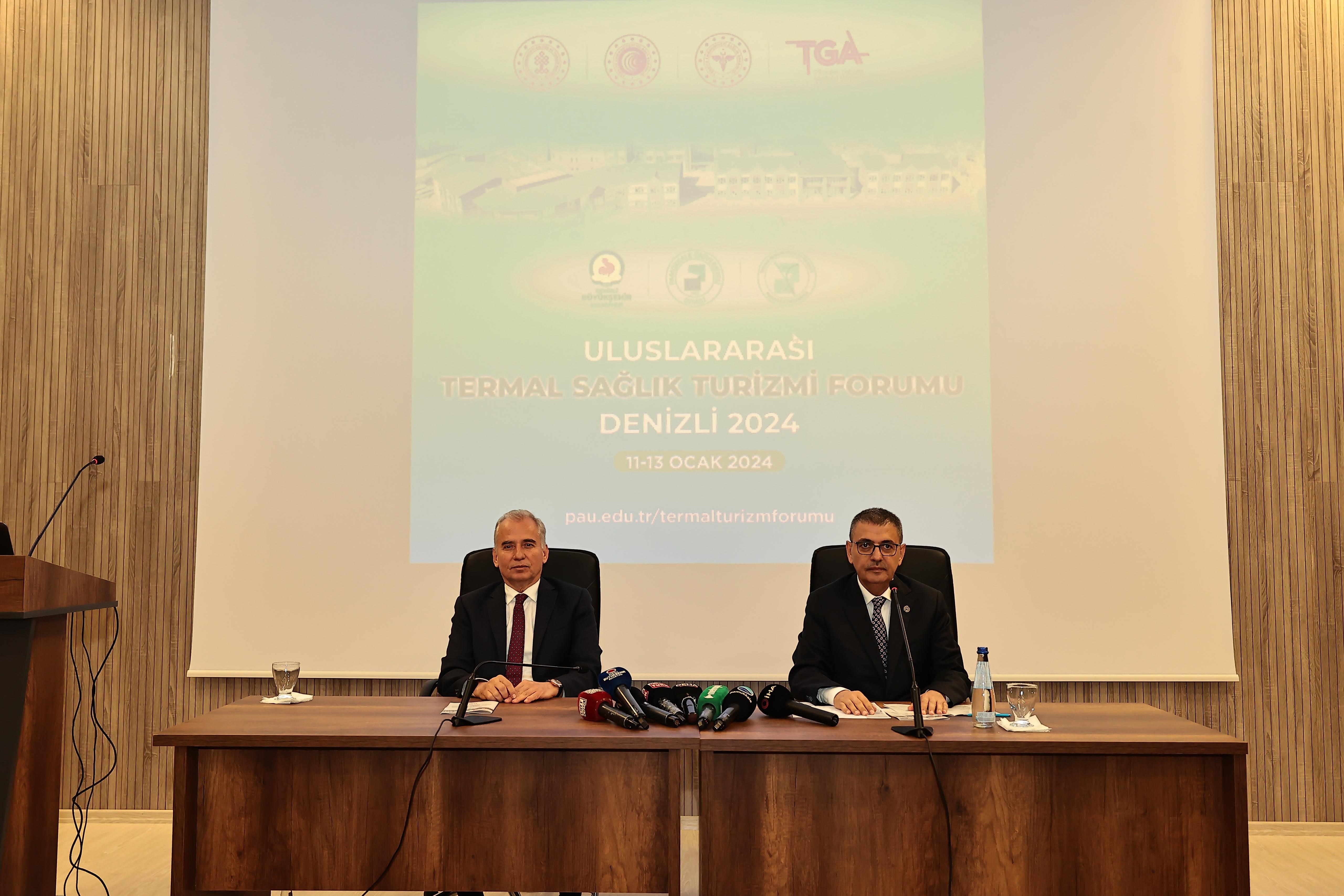 BAŞKAN ZOLAN ŞİFA ARAYANLARA SESLENDİ: