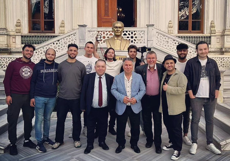 "Dünden Bugüne Hababam"